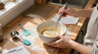 Kitchen Baking Tools Checklist 2026