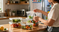 Smart Kitchen Storage & Preservation Checklist 2026