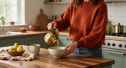 October Brought A Lot Of Elevated, Cozy, And Stylish Homeware Releases — Here's 10 You Don't Want To Miss