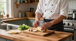 Patient Count In E. Coli Outbreak Traced To Chicken Wraps Growing