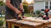 Prime Day Coupon: Save On Dewalt, Milwaukee, Makita, More (Ends 10/6/26)