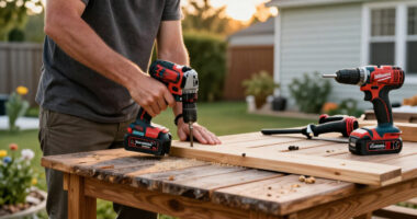 Prime Day Coupon: Save On Dewalt, Milwaukee, Makita, More (Ends 10/6/26)