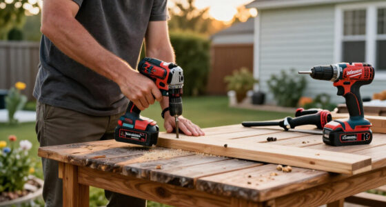 Prime Day Coupon: Save On Dewalt, Milwaukee, Makita, More (Ends 10/6/26)