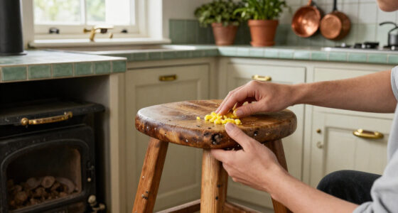 Psychologists Say THIS Is Why You’re So Drawn To Antique Decor And Old Places