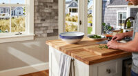 See Inside Coastal Nantucket Home Designed By One Of Jackie O.'s Favorite Boutiques