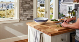 See Inside Coastal Nantucket Home Designed By One Of Jackie O.'s Favorite Boutiques