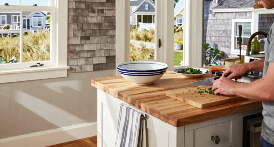 See Inside Coastal Nantucket Home Designed By One Of Jackie O.'s Favorite Boutiques