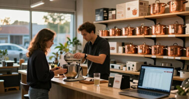 September Retail Sales Mark 12Th Month Of Steady Growth