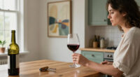 Sommeliers Say You Should Order Wine Like You’d Choose Art