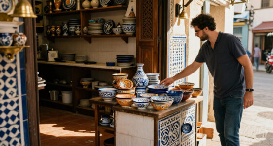 Tangier Is Having A Major Design Moment—Here’s Where To Go Now