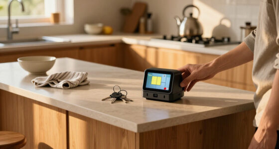 The $20,000 Voxel Bot Will Help You Find Misplaced Things Around Your Home