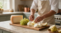 The Cheese Course, Italian Style: Building A Formaggi Board That Makes Sense
