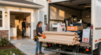 The Home Depot Expands Pro Delivery Network