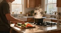The Kitchen Work Triangle Is Officially Out, According To Designers