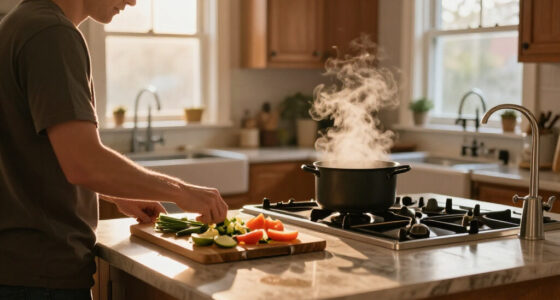 The Kitchen Work Triangle Is Officially Out, According To Designers