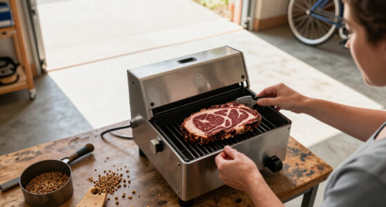 The Most Advanced Home Device I’ve Tested This Year Is In My Garage