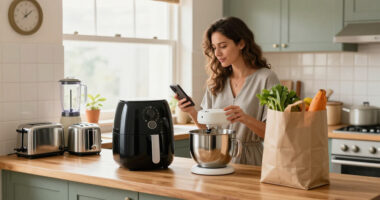 These 15 Essentials Are Cheaper On Amazon Than Costco Right Now