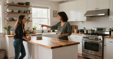 These Are The 13 Home Features Designers Wouldn’t Put In Their Own Spaces