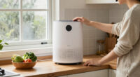 This Compact Meaco Dehumidifier Does More Than Tackle Condensation – And Costs Just 4P An Hour To Run