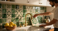 This Heritage Pattern Is Replacing Flat, Beige Walls—Here’s How Designers Are Using It In 2026