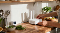 Ubiquiti Is Putting Thread Inside UniFi Wi-Fi 7 Access Points — Turning Them Into Smart Home Infrastructure
