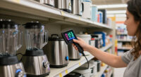 Walmart Rolls Out Light-Up Digital Shelf Labels