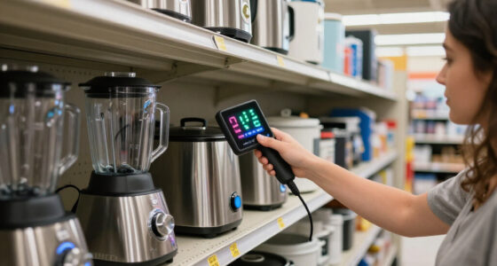 Walmart Rolls Out Light-Up Digital Shelf Labels