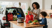 Walmart Unveils Express Pickup Option As Holiday Season Approaches