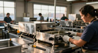 Wausau Supply Co. Expands Manufacturing Footprint With New Michigan Facility