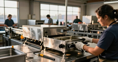 Wausau Supply Co. Expands Manufacturing Footprint With New Michigan Facility