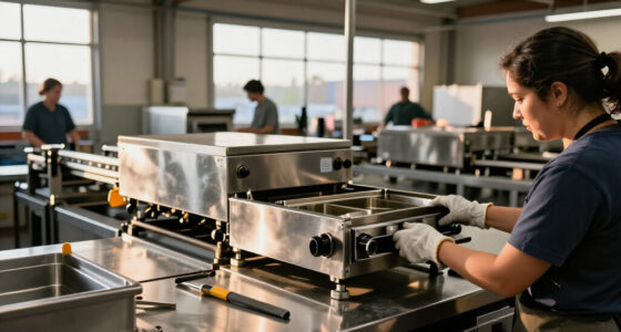 Wausau Supply Co. Expands Manufacturing Footprint With New Michigan Facility