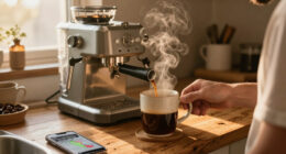 Weekly Coffee News: New Look For IWCA + Nestlé In Mexico